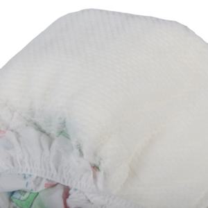 공장 거부 귀여운 아기 일회용 학년 B 아기 기저귀 bales - Product Image 5