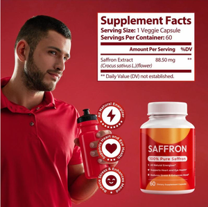 แคปซูลสมุนไพรใบมะรุมวีแกนแบบกำหนดเอง (60 แคปซูล) สำหรับผู้ใหญ่ บำรุงสุขภาพด้วยสารต้านอนุมูลอิสระ - Product Image 5