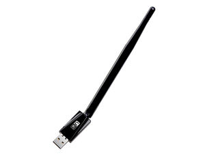 Adaptador inalámbrico USB 2,0 802.11n/G/b 2,4 GHZ <span class=keywords><strong>MT7601</strong></span> adaptador <span class=keywords><strong>wifi</strong></span> usb 150Mbps <span class=keywords><strong>Wifi</strong></span>/WLAN con antena - Product Image 3