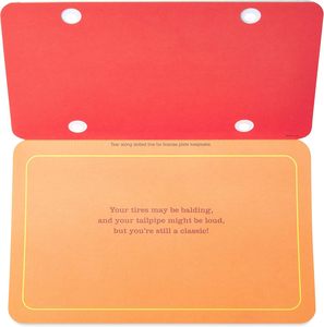 Custom Wholesale Hot Sale Printing Popular <strong>Man</strong> Favor Birthday <strong>Cards</strong> for <strong>Best</strong> Wishes with Envelopes - Product Image 5
