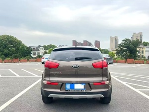 Voiture d'occasion <span class=keywords><strong>2015</strong></span> pour <span class=keywords><strong>Sportage</strong></span>, SUV de marque chinoise, transmission automatique, sièges en cuir, pneus R17, caméra de recul, <span class=keywords><strong>prix</strong></span> : 3 000 dollars américains - Product Image 6