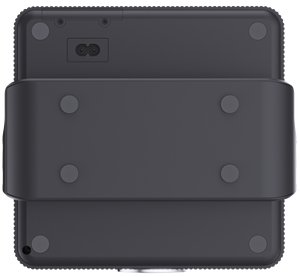 Новый портативный проектор K7 с высокой яркостью, разрешением Full HD (1080P), 300 ANSI люмен, Wi-Fi 2.4G/5G, 2 ГБ ОЗУ для просмотра фильмов на улице и деловых презентаций - Product Image 5