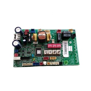 ซัมซุง เซ็นทรัล แอร์ คอนดิชั่นนิ่ง ไวน์ทูอร์นิ่ง ไมน์บอร์ด DB93-08245A DB91-00696E DA41-00364A อะไหล่ทดแทนกันฝุ่น - Product Image 1