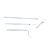Intégré Smart 5A 12V-24V PIR capteur de mouvement LED placard armoire lumière/armoire lampe avec tactile et main balayage interrupteur inductif