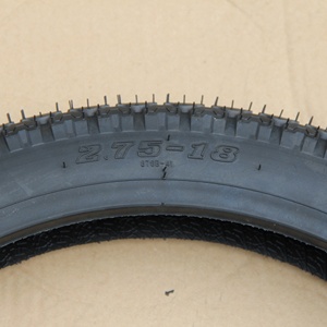 <span class=keywords><strong>Pneu</strong></span> <span class=keywords><strong>moto</strong></span> tout-terrain tubeless robuste 2.75-18, nouveau modèle, best-seller, caoutchouc naturel à profil profond, pour vente en gros usine - Product Image 5