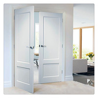 Portes en bois Ace pour la maison, images de conception de portes en bois, porte en bois massif