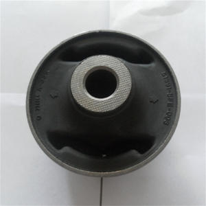 Buje de Suspensión Inferior para Honda Accord 51381-SDA-A01, Delantero, Sin Suspensión Independiente, Soporte de Goma, Pieza de Repuesto - Product Image 1