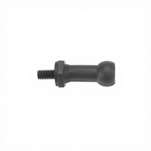 Cubierta Redonda para Motor 03L103164 de Acero Negro para Reemplazo o Reparación - Product Image 2