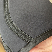 Genouillères en néoprène de 7 mm, attelle de compression et genouillère pour la musculation, le powerlifting, soutien du genou pour les squats, hommes et femmes