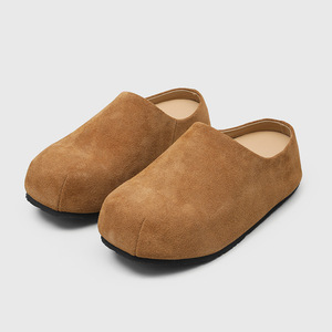 Nouvelle Collection Printemps 2026 – Mules Birkenstock Homme à Semelle Épaisse et Bout Pointu, Confortables, Décontractées et Légères pour l'Été - Product Image 6