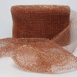 Maille en cuivre pur de haute qualité pour la lutte contre les rongeurs et les parasites, fil anti-souris tricoté pour la lutte antiparasitaire - Product Image 5