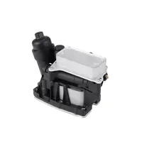 New 11428507697 for Engine Oil Filter Assembly for 1/3/4/5 Series X1/X2/X3/X5 F20/F22/F30/F32 E90 F07/F06/F10/F12/F01