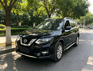 Nissan X-Trail 2.0L CVT 2WD d'occasion 2019, SUV d'occasion, 140000 km, prix bas, faible kilométrage, spacieux, confortable, voiture de tous les jours - Product Image 1