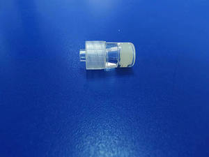 Nueva Llegada Veterinaria Desechable <span class=keywords><strong>Mariposa</strong></span> Tipo IV Cánula Catéter con alas Instrumentos Veterinarios - Product Image 4