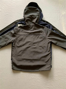 Chaqueta Ligera de Calidad Original, Casual, Resistente al Viento, para Exteriores, Estilo CP, Vintage, Urbana, para Hombre - Product Image 2