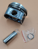 Piston annulaire de moteur pour bmw rx8 rx5, pièces de rechange pour original, pour saab MG RX8/GS/RX5/HS/950/roewe