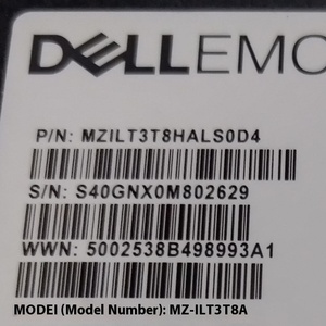 DE <span class=keywords><strong>LL</strong></span> 02VY8H 3.84T SAS SSD <span class=keywords><strong>i</strong></span>çin sabit disk 12GB scserver SC5020 sunucu 1TB 240g <span class=keywords><strong>i</strong></span>çin yenilenmiş yeni stok dahili sabit diskler Serv <span class=keywords><strong>i</strong></span>çin - Product Image 5