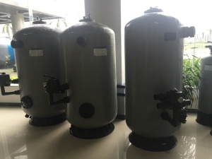 Emaux Série SDB Filtre à lit profond <span class=keywords><strong>pour</strong></span> piscines - Product Image 3