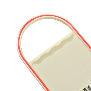 Potato Grid Slicer <b>Vegetable</b> Grater Corrugated Net Chopper Cutter Wave Knife Chipper <b>Vegetable</b> Slicer - Product Image 3