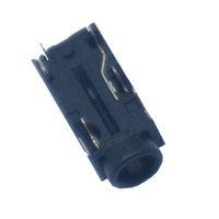 Impermeable, 3,5mm Female udio Hone ACK onnector