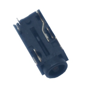 עמיד למים <span class=keywords><strong>3.5mm</strong></span> נקבה אודיו שקע טלפון מחבר - Product Image 2