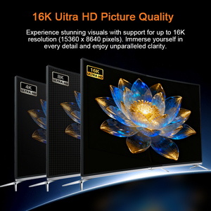Câble <span class=keywords><strong>HDMI</strong></span> KUMO New Ultra96 2.2 0,5M 1M 8K 16K UHD pour ordinateur portable et téléviseur HD - Product Image 2