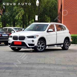 <span class=keywords><strong>BMW</strong></span> <span class=keywords><strong>X1</strong></span> <span class=keywords><strong>Modèle</strong></span> 2018 Propulsion 18Li Édition Premium SUV Compact Voitures d'Occasion pour l'Exportation en Stock NEVE AUTO Chine Véhicule à Vendre - Product Image 1