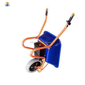 ไฟฟ้าสาลี่ฮับมอเตอร์500วัตต์พลังงานสาลี่สำหรับขาย - Product Image 2