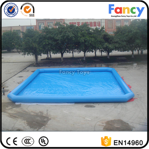 Fuente de Agua <span class=keywords><strong>Inflable</strong></span> <span class=keywords><strong>para</strong></span> Piscina Fancy Toys WP-001 CE de PVC con <span class=keywords><strong>Calentador</strong></span> <span class=keywords><strong>Solar</strong></span> <span class=keywords><strong>para</strong></span> Uso Interior/Exterior - Product Image 6