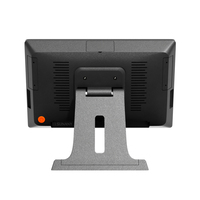 156 сенсорная pos-система, система pos rfid, кассовый аппарат, электронный
