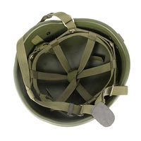 Nouveau casque tactique russe 6b47 et couverture de lunettes EMR SSO RSP tactique Airsoft petit casque d'entraînement Green Man Takov