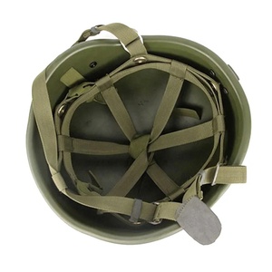 신형 러시아 6B47 전술 헬멧 및 고글 커버 EMR SSO RSP 택티컬 에어소프트 리틀 그린맨 훈련용 헬멧 타르코프 - Product Image 6