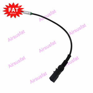 Sensore di Controllo Temperatura Compressore Aria per <span class=keywords><strong>Audi</strong></span> <span class=keywords><strong>A6</strong></span> C6 4F Allroad 2007-2010, <span class=keywords><strong>Audi</strong></span> <span class=keywords><strong>A6</strong></span> 4F C6 S6 A6L Avant <span class=keywords><strong>2004</strong></span>-, Codice 4F0616005E - Product Image 3