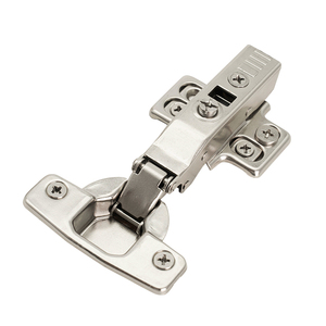 Top bán mềm đóng cửa bản lề Profesional nhỏ gọn dễ dàng tủ bếp cửa bản lề - Product Image 1