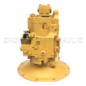 Piezas de excavadora 320B 320C 320D Bomba principal hidráulica 173-3381 1733381 para CAT - Product Image 3