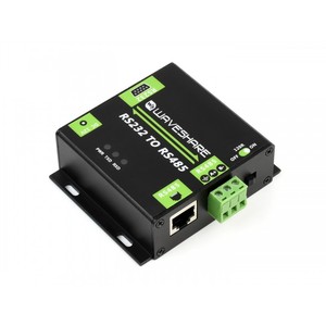 ตัวแปลง RS232 เป็น RS485 แบบแยกสัญญาณสำหรับงานอุตสาหกรรม - Product Image 1