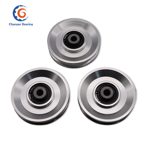 Pendiente de 90mm para el talón, Punta Plana plana de 90mm - Product Image 4