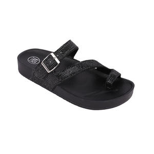 2022 새로운 제품 슬리퍼 다이아몬드 장식 슬리퍼 브랜드 도매 사용자 정의 색상 로고 디자이너 슬리퍼 - Product Image 2