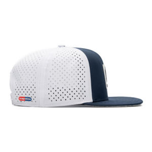 Gorra de Béisbol/Golf Impermeable de 6 Paneles con Logotipo Personalizado de Alta Calidad TCAP China - Product Image 2