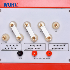 Solution de la série UHV-75kVA/75kV - Product Image 2