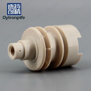 Dechorpeek ชิ้นส่วนยานยนต์ที่แม่นยำ DC-022ป้องกันไฟฟ้าสถิตย์ - Product Image 3