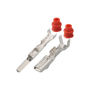 Conector de Cable para Auto a Prueba de Agua, Conector de Cableado Automotriz de 6 Pines, Enchufe FW-C-6F/M-B, Carcasa de Conector DJ7061Y-2.3-11/21 - Product Image 3