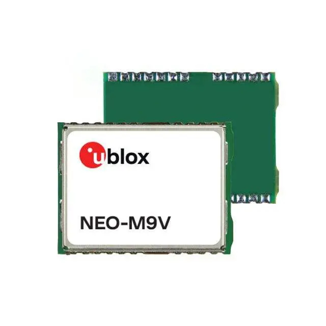 NEO-M9V-20B BOM сервис RF RCVR M9 MULTI MODE PRO NEO-M9V-20B