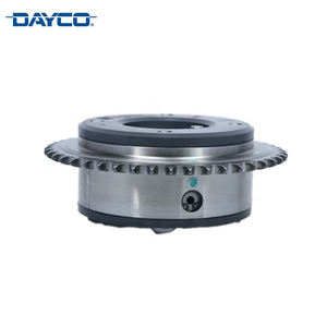 Nouveau Ajusteur d'arbre à cames d'échappement A2710500900 pour chaîne de <span class=keywords><strong>distribution</strong></span> W203 et tendeur de <span class=keywords><strong>courroie</strong></span> système de synchronisation automatique - Product Image 3