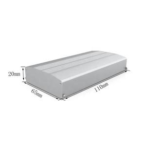LC-carrete lectrostático ontroller, herramienta profesional ustom xtrusion lumluminum ontrol ananel Ox closure lectrical - Product Image 1
