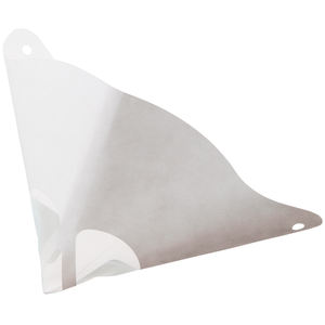 Crépines de peinture jetables 125 microns 250pcs outils de nettoyage de voiture - Product Image 1