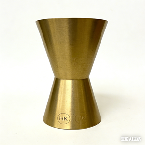 ถ้วยทองเหลืองคุณภาพสูงแบบสั่งทำพิเศษ งานตกแต่งประณีต เหมาะสำหรับการจัดโต๊ะอาหารอย่างหรูหรา ที่ใส่ปากกา อุปกรณ์สำนักงานระดับไฮเอนด์ - Product Image 2