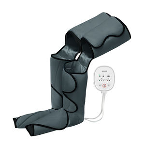 2024 nouveau masseur de jambe complète de circulation sanguine de compression de pression d'air Portable - Product Image 3