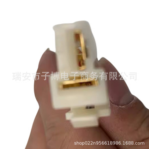Interruptor de marcha atrás Wk-9a para camión Dayun Foton, pieza de repuesto con conector de cable verde - Product Image 3