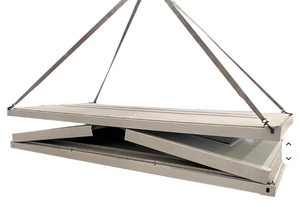 <span class=keywords><strong>Casa</strong></span> Modular Prefabricada en Contenedor, Módulo para Oficina, Dormitorio, Espacio de Vida - Product Image 3